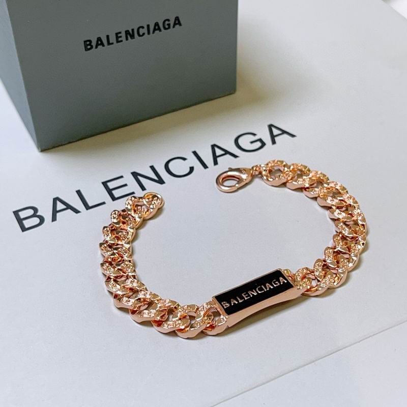 Balenciaga Bracelet 09yxx07